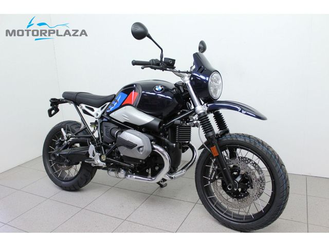 bmw - r-nine-t-urban-gs