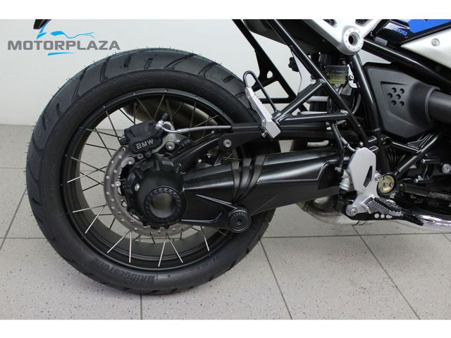 bmw - r-nine-t-urban-gs