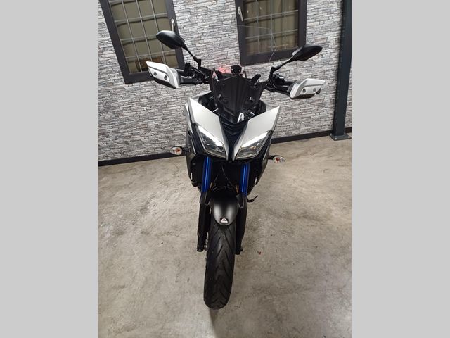 yamaha - tracer-900-abs