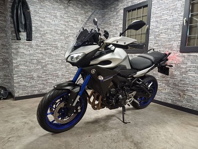 yamaha - tracer-900-abs