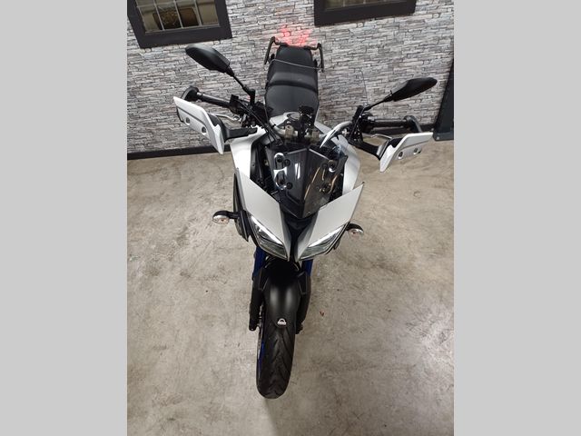 yamaha - tracer-900-abs