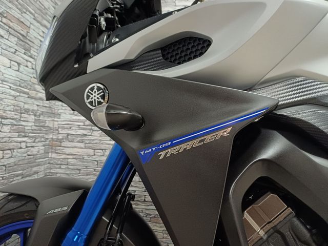 yamaha - tracer-900-abs