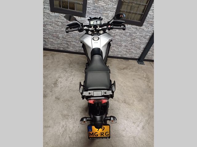 yamaha - tracer-900-abs