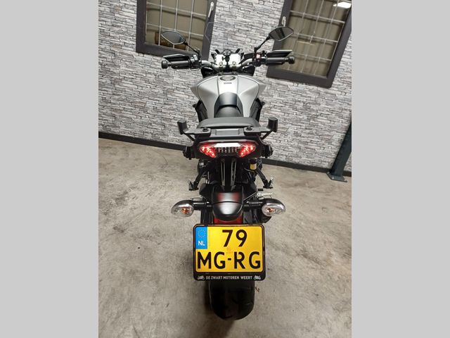 yamaha - tracer-900-abs