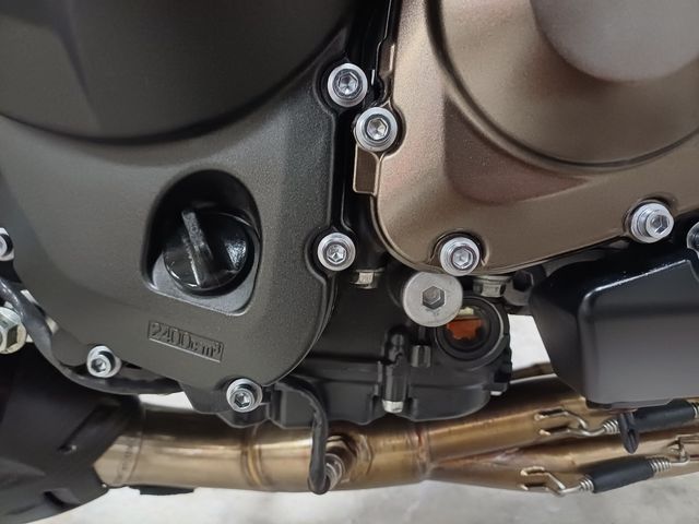 yamaha - tracer-900-abs