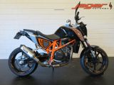 KTM 690 DUKE