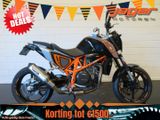 KTM 690 DUKE