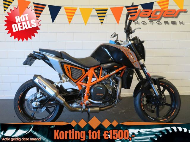 ktm - 690-duke
