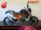 KTM 690 DUKE
