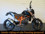 KTM 690 DUKE