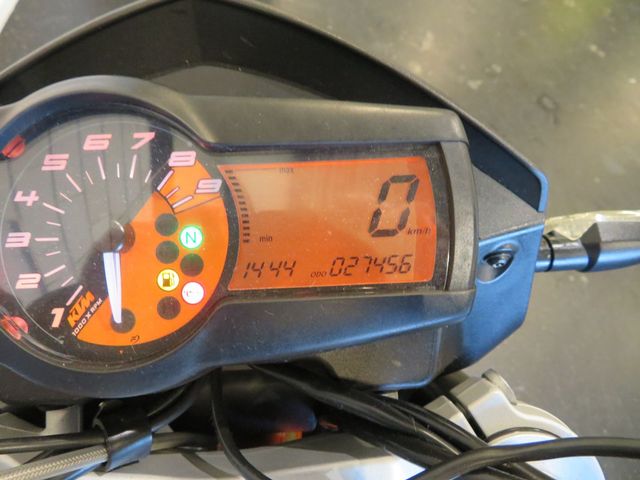 ktm - 690-duke