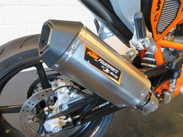 ktm - 690-duke
