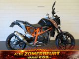 KTM 690 DUKE