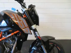 KTM Duke 690 DUKE690 Powerparts!! Toppy 2012 occasion – foto 4 van 13