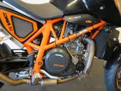 KTM Duke 690 DUKE690 Powerparts!! Toppy 2012 occasion – foto 5 van 13