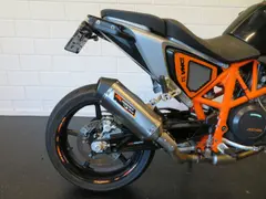 KTM Duke 690 DUKE690 Powerparts!! Toppy 2012 occasion – foto 6 van 13