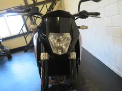 KTM Duke 690 DUKE690 Powerparts!! Toppy 2012 occasion – foto 9 van 13