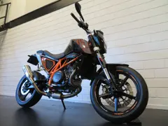 KTM Duke 690 DUKE690 Powerparts!! Toppy 2012 occasion – foto 13 van 13