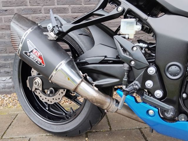 suzuki - gsx-s-750-a