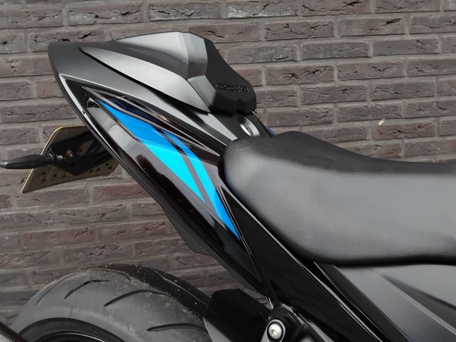 suzuki - gsx-s-750-a