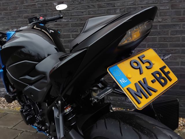 suzuki - gsx-s-750-a