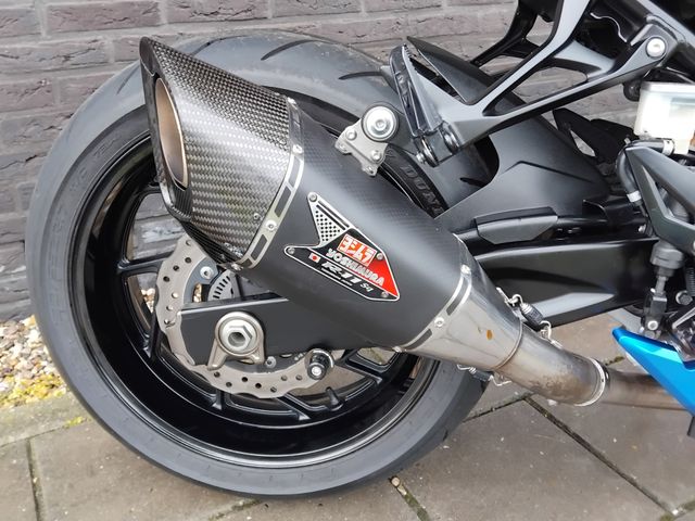 suzuki - gsx-s-750-a