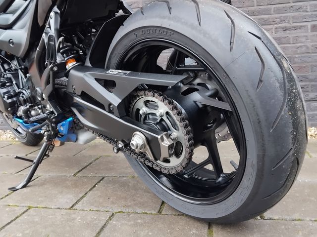 suzuki - gsx-s-750-a