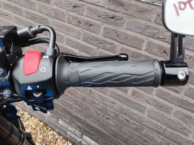 suzuki - gsx-s-750-a