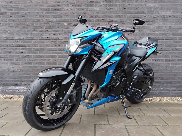 suzuki - gsx-s-750-a