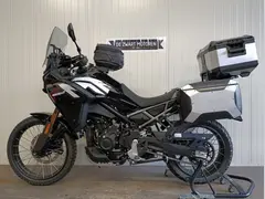 Cfmoto 450 MT 2026 nieuw – foto 9 van 19