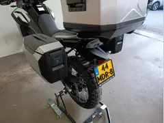 Cfmoto 450 MT 2026 nieuw – foto 18 van 19