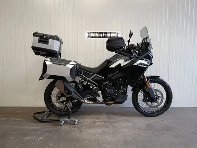 CFMOTO 450 MT – foto 2