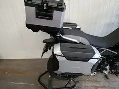 Cfmoto 450 MT 2026 nieuw – foto 14 van 19
