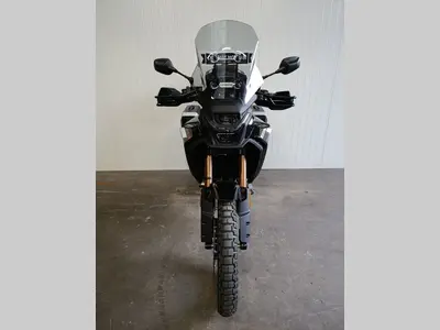 CFMOTO 450 MT – foto 4