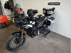 Cfmoto 450 MT 2026 nieuw – foto 7 van 19