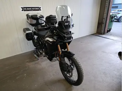 CFMOTO 450 MT – foto 3