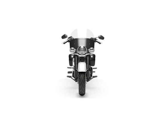 harley-davidson - heritage-softail-classic-107-flhcs