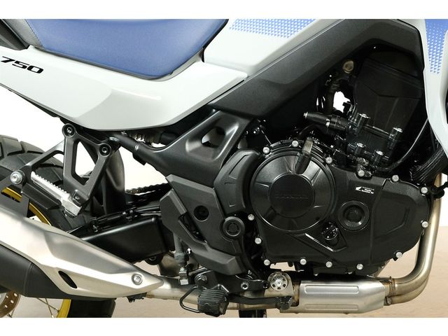 honda - xl-750-transalp