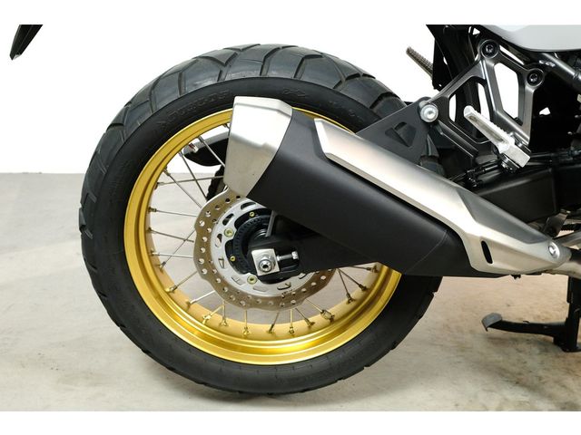 honda - xl-750-transalp