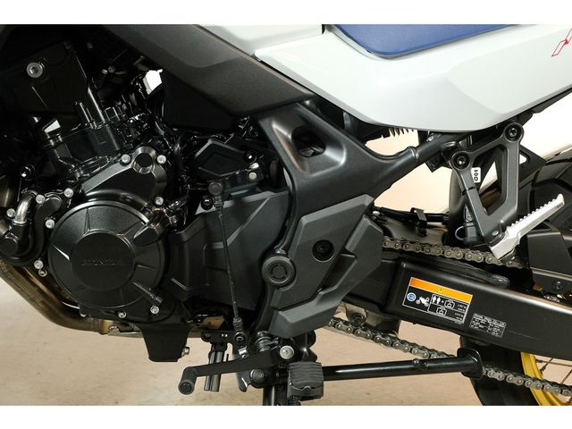 honda - xl-750-transalp