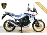HONDA XL 750 TRANSALP