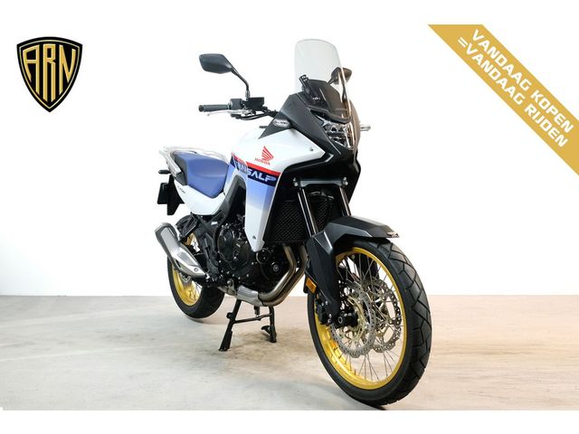 honda - xl-750-transalp