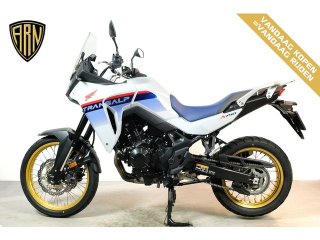 honda - xl-750-transalp