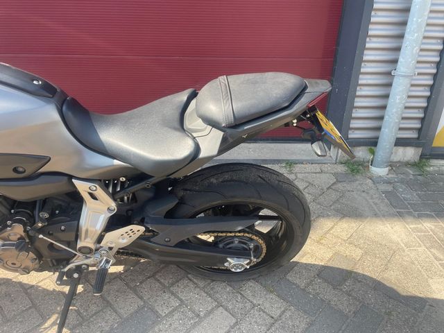 yamaha - mt-07-abs