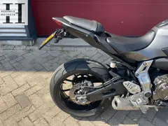 Yamaha MT-07 MT 07 ABS A2 2015 occasion – foto 12 van 15