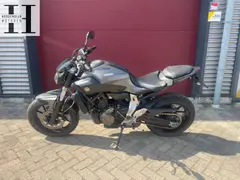 Yamaha MT-07 MT 07 ABS A2 2015 occasion – foto 3 van 15