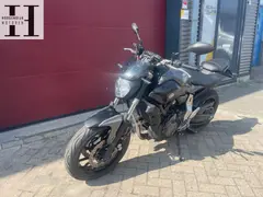 Yamaha MT-07 MT 07 ABS A2 2015 occasion – foto 6 van 15