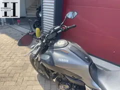 Yamaha MT-07 MT 07 ABS A2 2015 occasion – foto 7 van 15