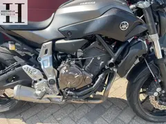 Yamaha MT-07 MT 07 ABS A2 2015 occasion – foto 9 van 15