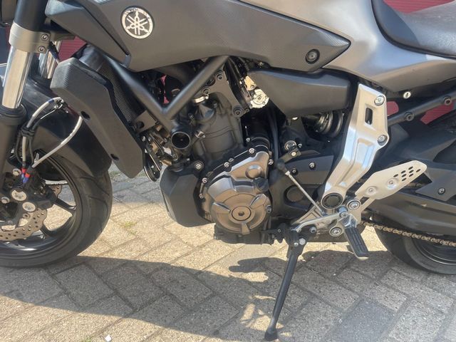 yamaha - mt-07-abs
